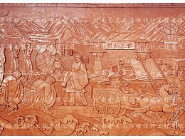 浮雕設(shè)計(jì)定制廠家的主頁(yè) zcool