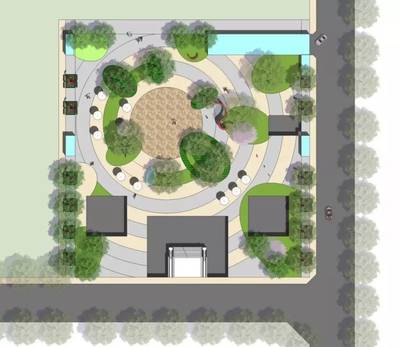 最強(qiáng)景觀彩平設(shè)計資源包,滿滿的PSD干貨!