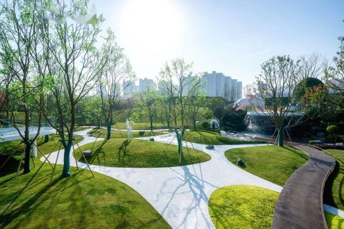 1月份最新精品項(xiàng)目 年度合集回顧 景觀周發(fā)布