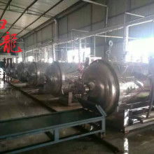 機械力量塑造產業未來——快速解構機械設備在工業轉型中的關鍵角色